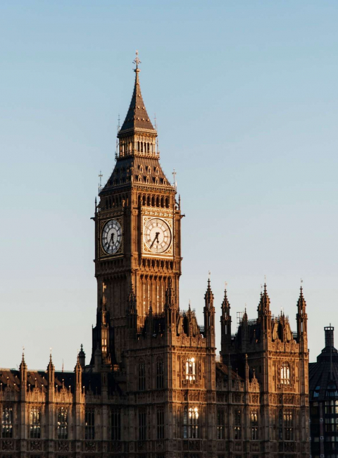 Что нужно знать о регистрации компании в Великобритании