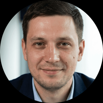 Дмитрий Сергеевич Захаров