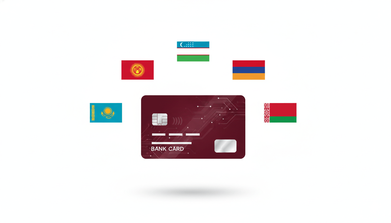 Как открыть счет в банке страны СНГ гражданину России