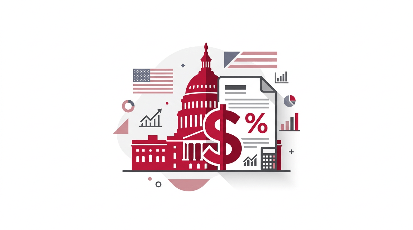 Налогообложение в США