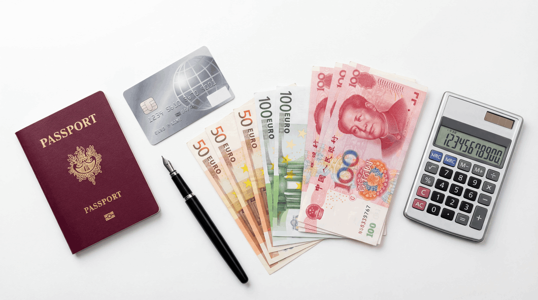 Что такое SWIFT, IBAN и SEPA